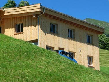 Bild 26 aus  Bio Bauernhof Burtscher