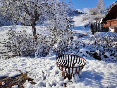 Bild 38 aus  Panorama Ferienhaus am Stopferhof