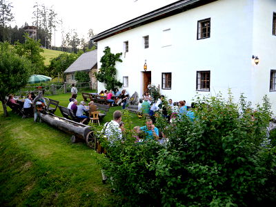 Bild 7 aus Bio-Heuhotel Zeischgl