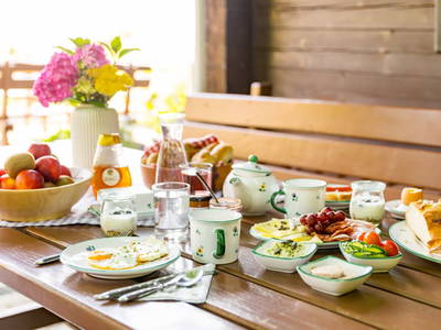 Bild 9 aus  Weingut & Buschenschank Pölzl