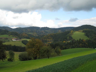 Bild 35 aus  Bauernhof Leonhartsberger "Fuchs"