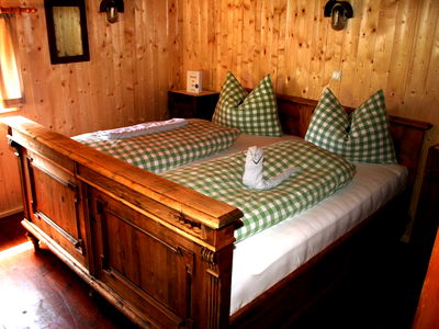 Bild 5 aus Berghütte Ploatschtratten