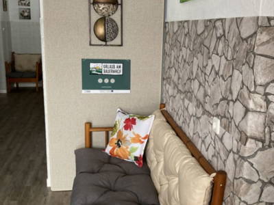 Bild 4 aus  Ferienhaus HochkarBlick