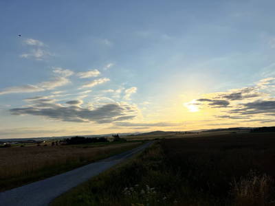 Bild 6 aus  Privatzimmer Burgpanorama