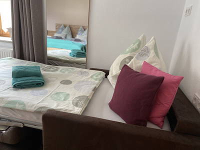 Bild 5 aus Ferienwohnung AlMa