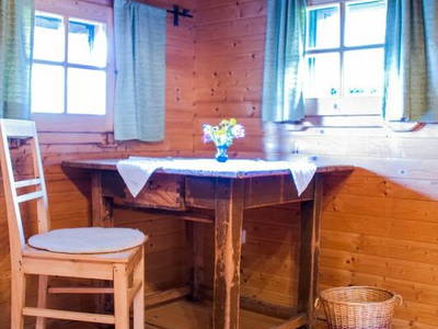 Bild 26 aus  Pernerhütte