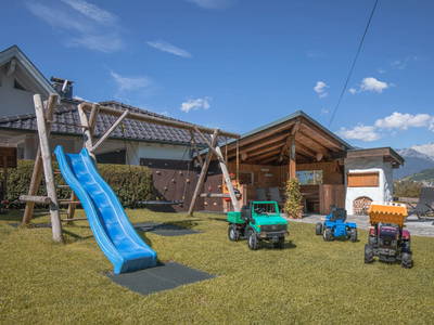 Bild 25 aus  Kinderbauernhof Albeineler Pitztal Tirol