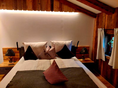 Bild 34 aus Chalet Aignerhof