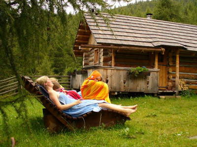 Bild 13 aus  Leebhütte