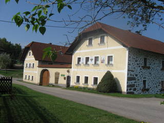Ganhör aus Ottenschlag im Mühlkreis