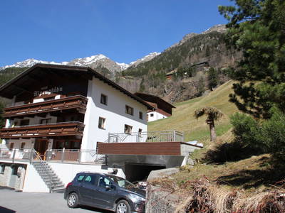 Bild 2 aus  Haus Alpenglühn
