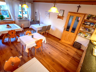 Bild 23 aus Bauernhof Dissauer Fam. Rosinger