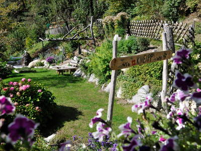 Bild 6 aus  Residence Obermoarhof