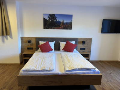 Bild 7 aus  Refugium Ganahl 1136m