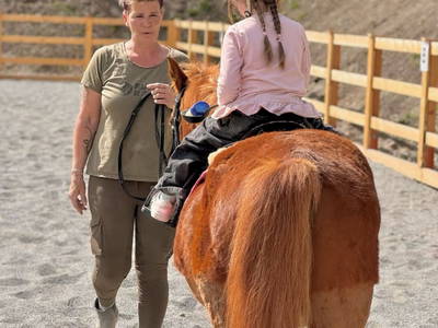 Bild 13 aus  Reiterhof Romanasa