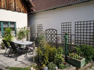 Bild 2 aus  Landhaus Krell