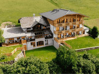 Bild 114 aus  Ferienhof Obergasser & Pension Bergblick
