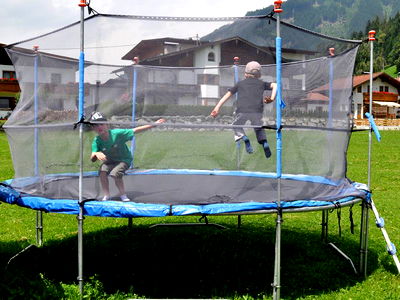Bild 8 aus Badererhof - Gästehaus Wechselberger