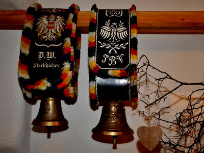 Bild 77 aus Berggasthof Steckholzer
