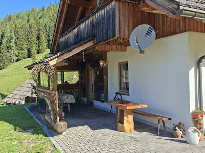 Bild 33 aus  Ledererhütte