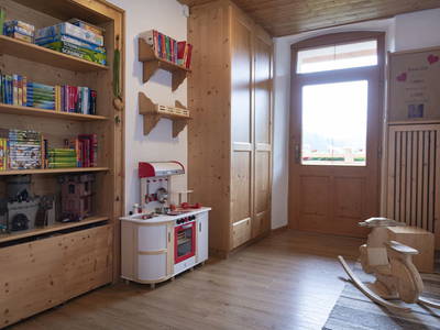 Bild 129 aus  Hartlhof Urlaub am Baby- und Kinderbauernhof