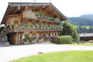 Unterknolln aus Alpbach