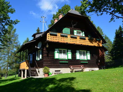 Bild 33 aus  Almhaus Jantschgi