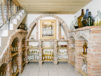 Bild 407 aus  Pimperlhof