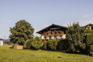 Santnergut aus Wals-Siezenheim