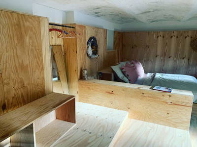 Bild 10 aus  Künstlerzimmer