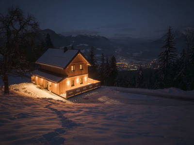 Bild 62 aus  Chalet Jochwand
