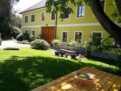 Bild 2 aus  Urlaub am "richtigen" Bauernhof