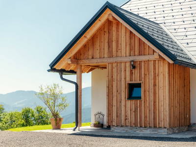 Bild 35 aus  Almchalets Reiter am Berg - Almchalet Smaragd