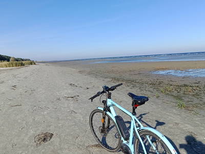 Bild 4 aus  Ferienwohnungen Neeberg Usedom