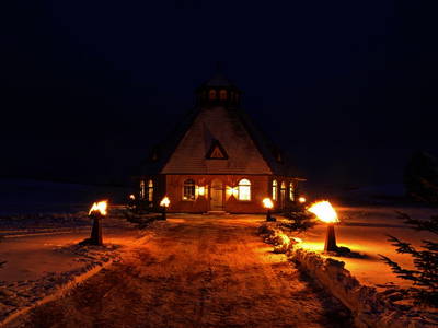 Bild 13 aus  Schloss & Gut Ulrichshusen