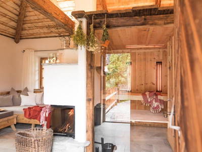 Unser brandneuer Wellness-Bereich - exklusiv für Sie!