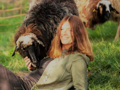 Bild 93 aus  Roiderhof am Irrsee