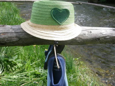 Bild 29 aus  Romantische Ferienwohnung