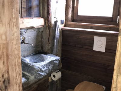 Bild 66 aus  Almhütte Bodner-Kammer