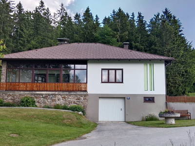 Bild 2 aus  Ferienhaus Böhm am Bärentrail