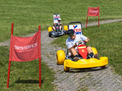 Bild 17 aus  Tritscherhof