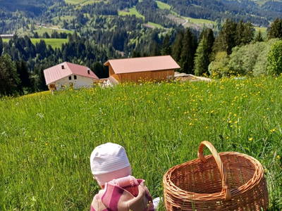 Bild 5 aus Vorderzettn