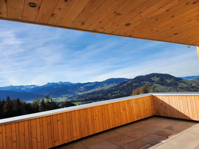 Bild 41 aus  Blickfang Bregenzerwald