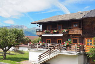  BIO-Bauernhof Innerkienzerhof aus Matrei in Osttirol