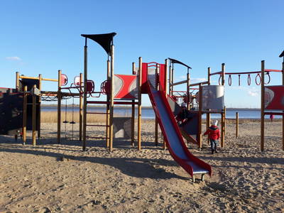 Bild 8 aus  Ferienhof Blocksberg