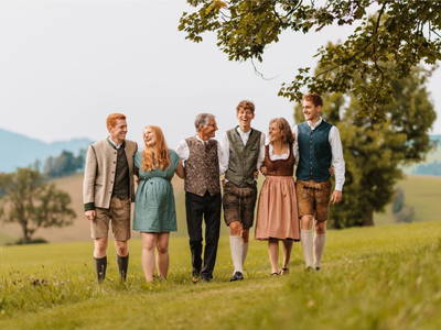 Bild 117 aus  Almenlandhof