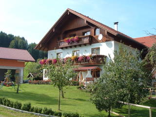 Tremlhof aus Unterach am Attersee