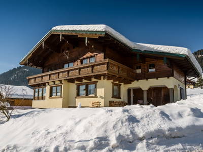 Bild 42 aus Prechtlhof - Ferienhaus Hubertus