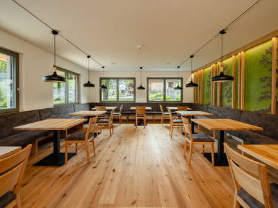 Bild 158 aus  Ferienhof Obergasser & Pension Bergblick