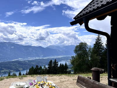 Bild 34 aus  Götzfried Almhütte